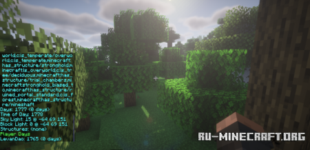  Mob Control  Minecraft 1.21.5