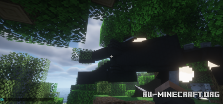  Mob Control  Minecraft 1.21.5
