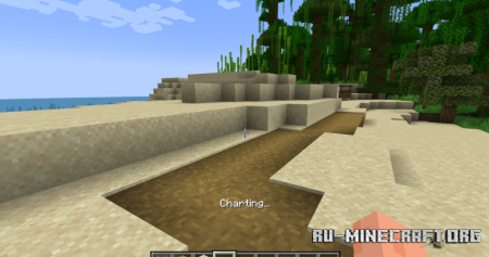  Via Romana  Minecraft 1.20.1