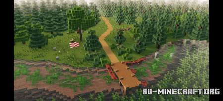  Sneaky Sasquatch  Minecraft