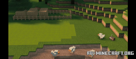  Sneaky Sasquatch  Minecraft