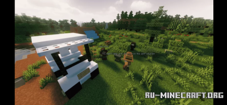  Sneaky Sasquatch  Minecraft