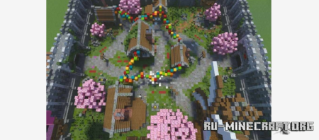  TowerDefense  Minecraft PE