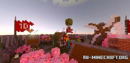  TowerDefense  Minecraft PE