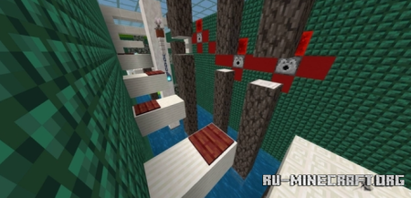     Minecraft PE