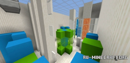     Minecraft PE