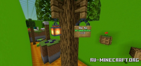     Minecraft PE