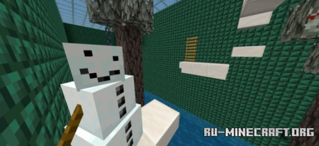     Minecraft PE