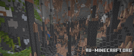  Boosted Brightness  Minecraft 1.21.8