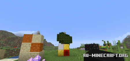  White Lamps  Minecraft 1.21.8
