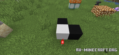  White Lamps  Minecraft 1.21.8