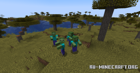  Protect Mobs From Daylight  Minecraft 1.20.2
