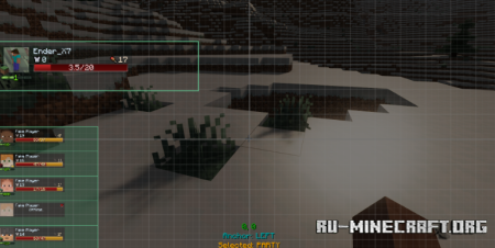  Parties  Minecraft 1.20.1