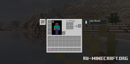  Potion Amulets  Minecraft 1.20.1