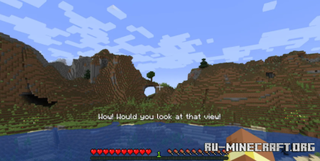 Pop Up  Minecraft 1.21.1
