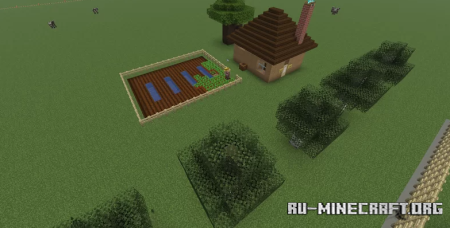  Raswells World 2  Minecraft