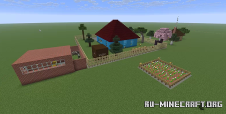  Raswells World 2  Minecraft