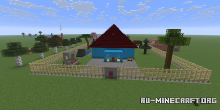  Raswells World 2  Minecraft