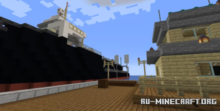  Jurassic Park: San Diego  Minecraft