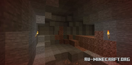  BARRIER by leandrov  Minecraft
