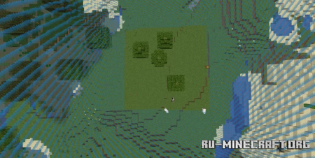  BARRIER by leandrov  Minecraft