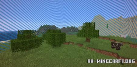  BARRIER by leandrov  Minecraft