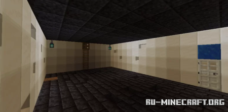  The Puzzle by leandrov  Minecraft