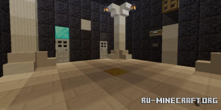  The Puzzle by leandrov  Minecraft