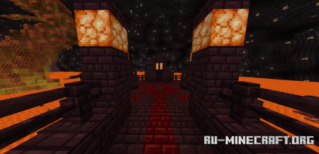  Infernal Spheres  Minecraft