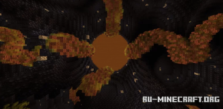 Infernal Spheres  Minecraft