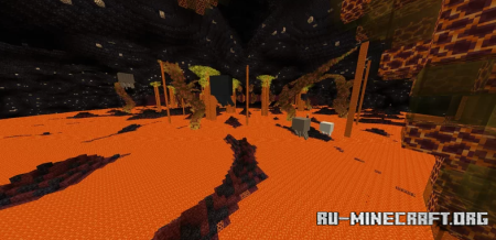  Infernal Spheres  Minecraft
