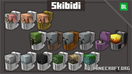     Minecraft PE 1.21