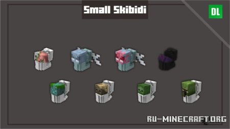     Minecraft PE 1.21