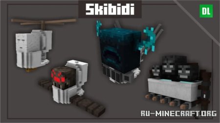     Minecraft PE 1.21