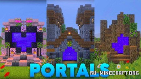      Minecraft PE 1.21