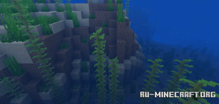  Kelp Animation Remover  Minecraft 1.21.8
