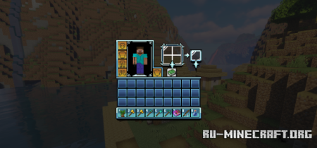  Luminis  Minecraft 1.21.8