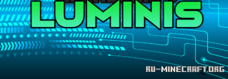  Luminis  Minecraft 1.21.8