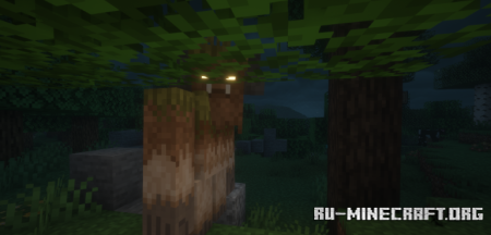  Luminous Overworld  Minecraft 1.21.1