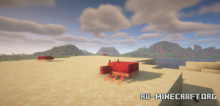 Luminous Overworld  Minecraft 1.21.1