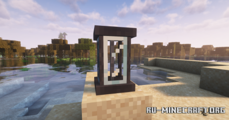 Forbidden Smoothies  Minecraft 1.20.1