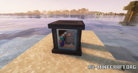  Forbidden Smoothies  Minecraft 1.20.1