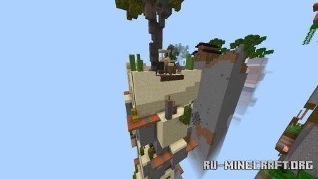      Minecraft PE