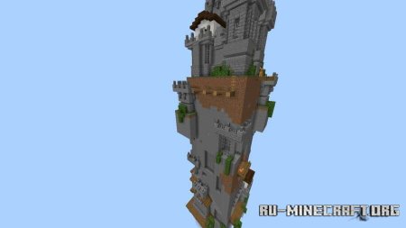      Minecraft PE