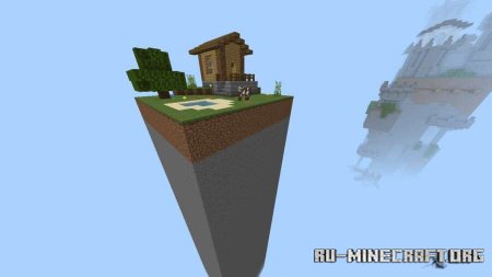      Minecraft PE