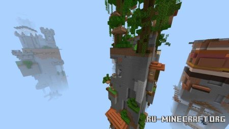      Minecraft PE