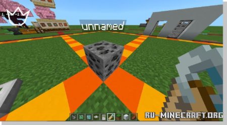     Minecraft PE 1.21