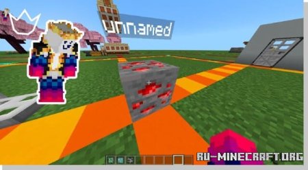     Minecraft PE 1.21