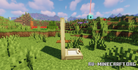  Remodeled Doors 3D  Minecraft 1.21.8