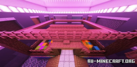  Mysterious Four Nights at Freddy's  Minecraft